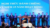 Nhiều DN tìm được vốn mới khi niêm yết trên HOSE
