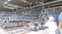 Vina Kyoei tăng công suất thêm 500.000 tấn thép/năm