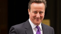 Thủ tướng Anh David Cameron sẽ tới thăm chính thức Việt Nam
