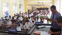  "Đại án" công ty Phương Nam: Đề nghị các lãnh đạo ngân hàng 5-9 năm tù