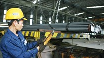 TT vật liệu xây dựng tuần đến 27/7: xi măng, sắt thép ổn định