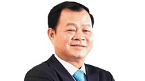 Ông Trần Đắc Sinh: Hướng đến quy mô vốn hóa TTCK bằng 100% GDP