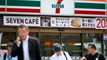7-Eleven sắp vào Việt Nam