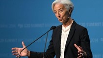  IMF: Trung Quốc có thể đối phó với biến động thị trường chứng khoán