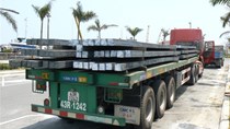  Phôi thép giá rẻ Trung Quốc lại khuấy đảo thị trường