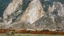 Sơn La “khai tử” 35 mỏ khai thác khoáng sản