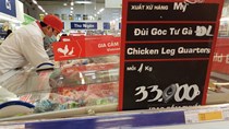 Bị phá giá thịt gà: Không hành động sẽ phá sản hàng loạt