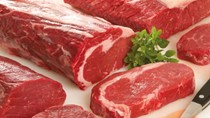  Miếng thịt bò ở Pháp