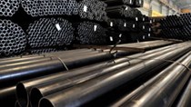 Canada gia hạn tái điều tra chống bán phá giá ống thép dẫn dầu Việt Nam
