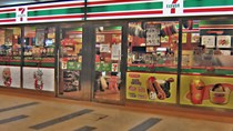 Đầu tư vào Việt Nam, 7-Eleven chọn Châu Á là thị trường chủ đạo