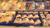  Hiệp hội chăn nuôi muốn áp thuế 50-100% cho gà nhập từ Mỹ