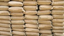 Xi măng tiêu thụ hơn 40 triệu tấn trong 7 tháng
