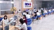 BIDV chưa tính chuyện mua lại DongA Bank