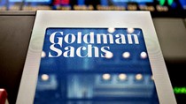 Goldman Sachs: Nhà đầu tư cần bình tĩnh