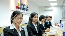 HSC: CTCK có thể được nới room lên 100% ngay từ đầu tháng 10 mà không có trở ngại nào