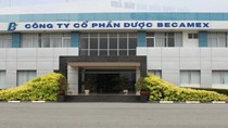 Dược Becamex 14/9 giao dịch đầu tiên trên sàn Upcom giá tham chiếu 13.100 đồng/cp