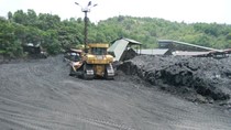 Đề xuất tăng phí môi trường đối với khai thác khoáng sản