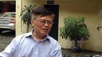 Ông Nguyễn Đình Cung: "Đổi mới hay duy trì như hiện tại để tụt hậu hơn"