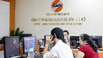 SVT tròn một tuần tăng giá trên HoSE, VMI quán quân sàn HNX