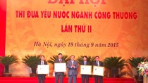 Ngành Công thương: Hơn 100.000 sáng kiến làm lợi hơn 20.000 tỷ đồng