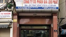 Ẩn số Gia Lộc Phát đằng sau "ván bài" Bóng đèn Rạng Đông