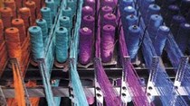 Đầu tư 120 tỷ đồng xây dựng nhà máy dệt, nhuộm C&T Vina 2