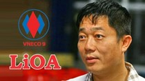 Ông chủ ổn áp LiOA thâu tóm VNECO 9?