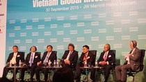 Ông Lê Phước Vũ: Nền kinh tế Việt Nam phải được dẫn dắt bởi các Tập đoàn Việt Nam