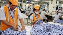 CPI tăng thấp cũng là yếu tố cho GDP tăng trưởng trong 2015