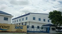 IFC sẽ rót 10 triệu USD vào Anova Corp thuộc Nova Group