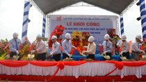 Đồng Tháp xây nhà máy chế biến thủy sản 20 triệu USD