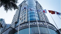 15/10 Tổng công ty Viglacera giao dịch trên Upcom với giá tham chiếu 10.600 đồng/cp