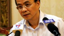 Ông Lê Mạnh Hà: 'Thoái vốn Vinamilk, FPT không phải vì ngân sách khó'
