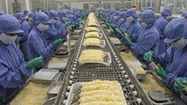 Thủy sản kỳ vọng TPP