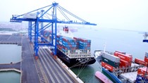 Chủ tịch HSG: Bất cập về cầu cảng khiến DN phải trả chi phí logistics cao gấp 3