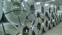 Rà soát áp dụng biện pháp chống bán phá giá với thép không gỉ cán nguội từ Trung Quốc
