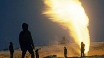 Argentina phát hiện mỏ khí đốt trữ lượng "khủng" tại Malvinas