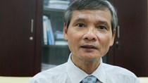 Ông Trương Văn Phước: 'Đừng để sếp ngân hàng 0 đồng vừa làm vừa run'