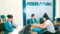 ABBank: Lãi sau thuế quý 3/2015 đạt 87 tỷ đồng