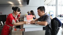 Hãng hàng không đầu tiên mở bán vé Tết Bính Thân 2016