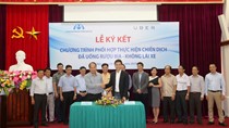 Người say rượu bia được đưa về nhà miễn phí