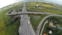 Dự án cao tốc Nội Bài- Lào Cai được vinh danh ấn tượng thế giới