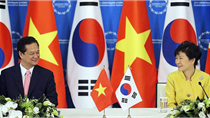 Hiệp định tránh đánh thuế hai lần giữa Việt Nam và Hàn Quốc
