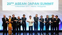 Hiệp định Thương mại Hàng hóa ASEAN – Nhật Bản