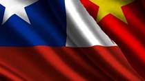 Hiệp định Thương mại tự do Việt Nam – Chile