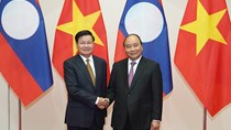 Hiệp định Thương mại giữa Việt Nam và Lào