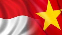 Hiệp định Thương mại giữa Việt Nam và Indonesia