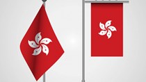 Hiệp định tránh đánh thuế hai lần giữa Việt Nam và Hong Kong