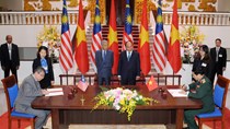 Hiệp định giữa Việt Nam và Malaysia về Khuyến khích và Bảo hộ Đầu tư