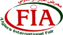 16-21/6:Mời tham dự Hội chợ quốc tế Alger năm 2020
